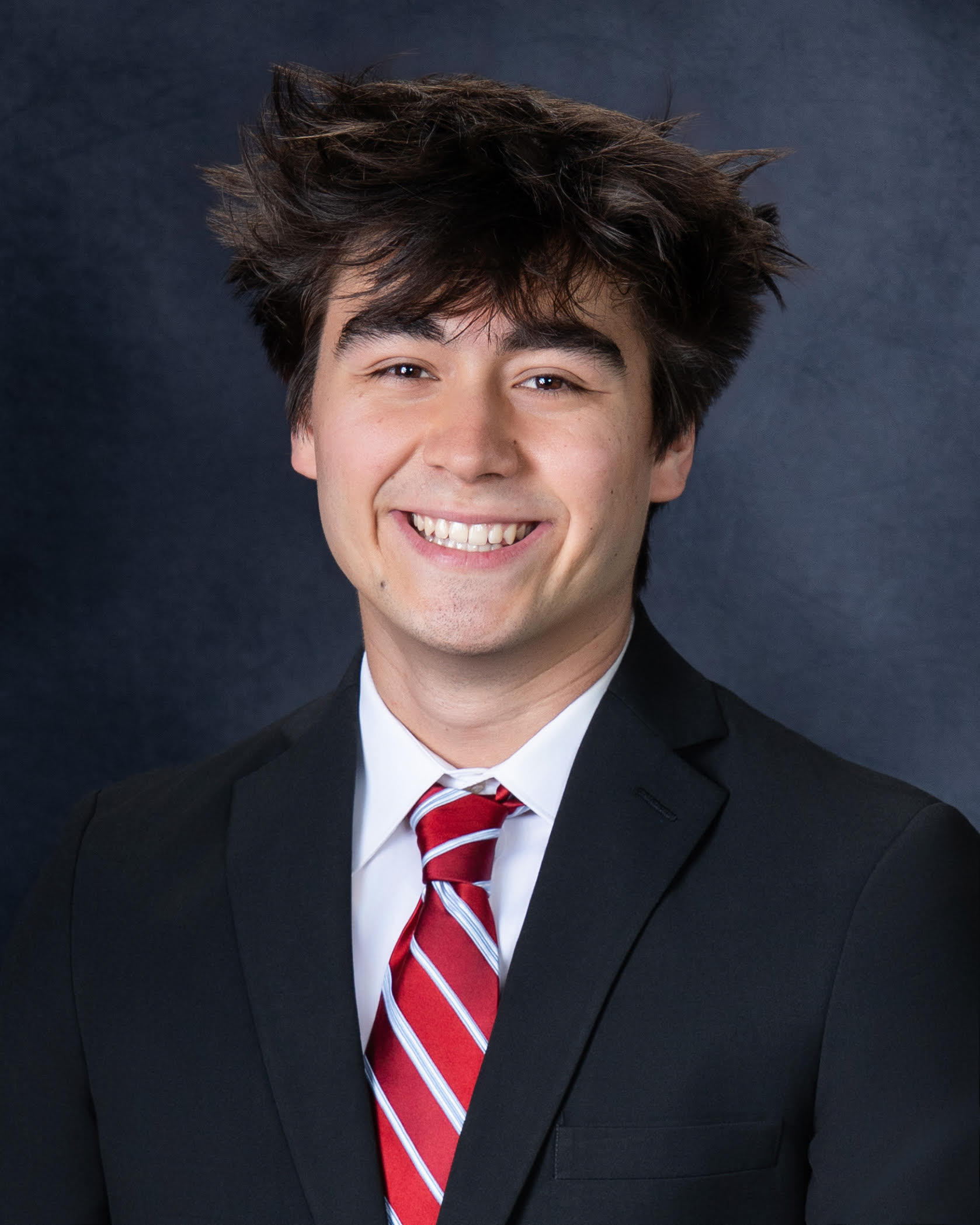 Joshua High